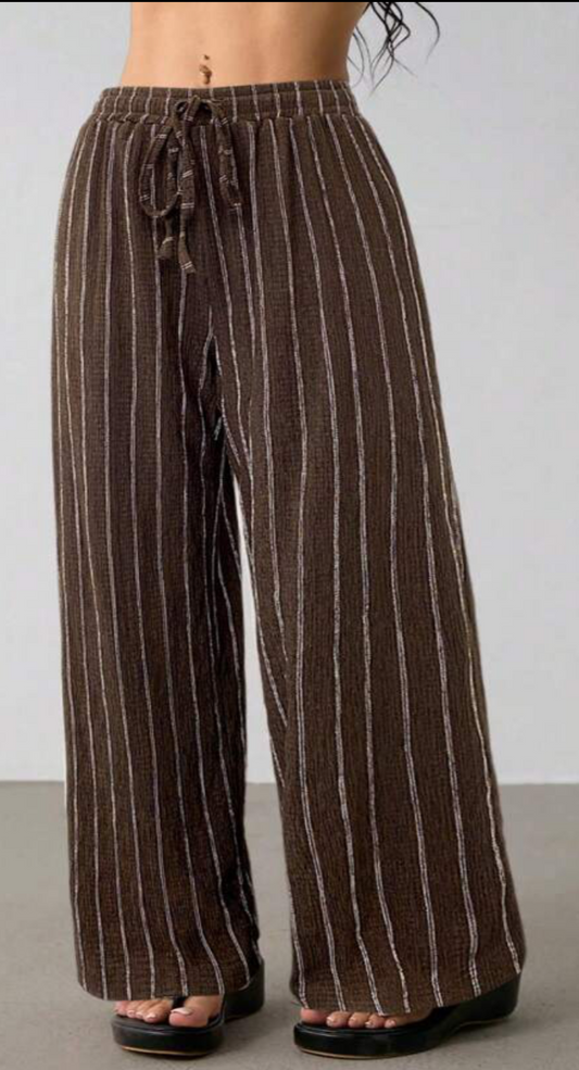 Maelora™ Striped Trousers